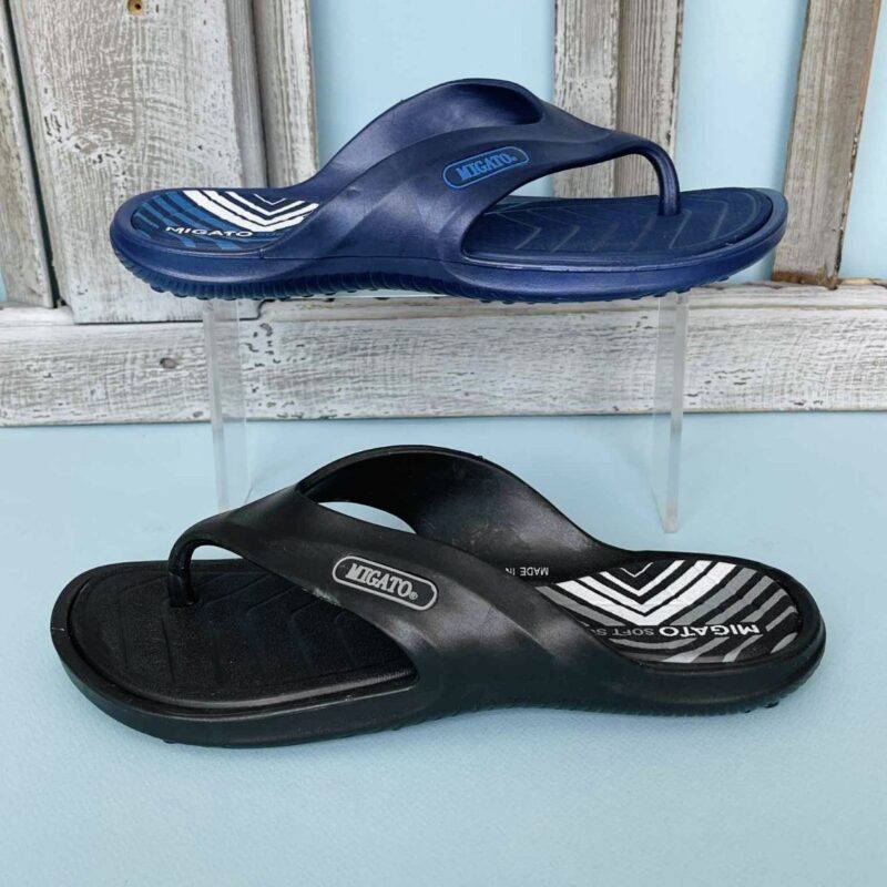 Ανδρικές σαγιονάρες μόνο 19,95€